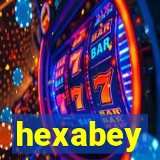 hexabey