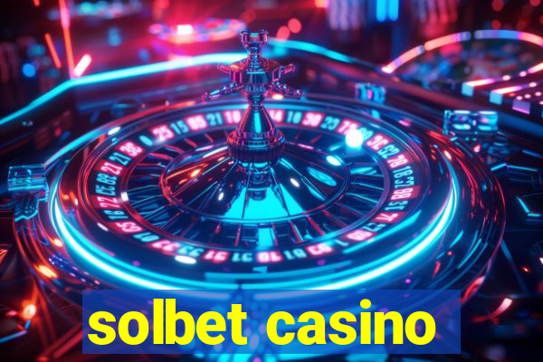 solbet casino