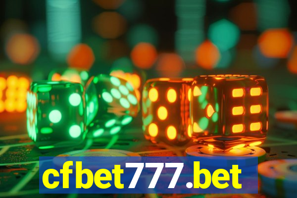 cfbet777.bet