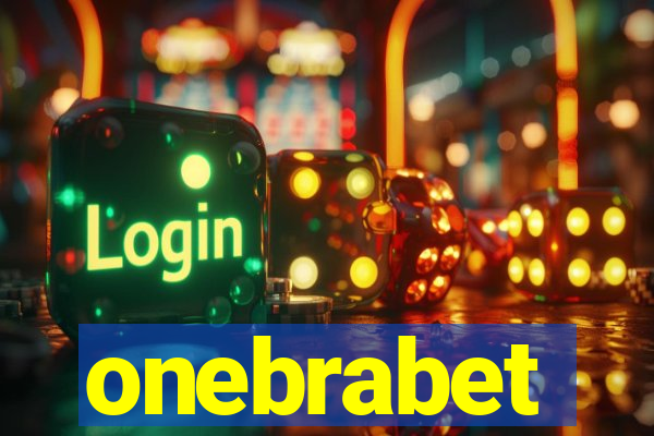 onebrabet