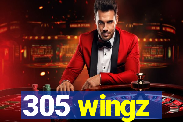 305 wingz