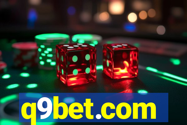 q9bet.com