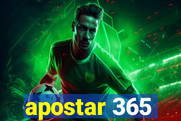 apostar 365