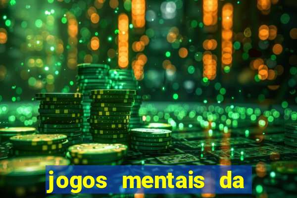 jogos mentais da pessoa controladora