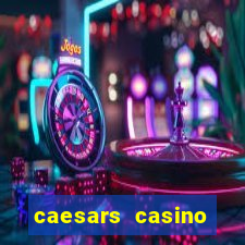 caesars casino windsor canada