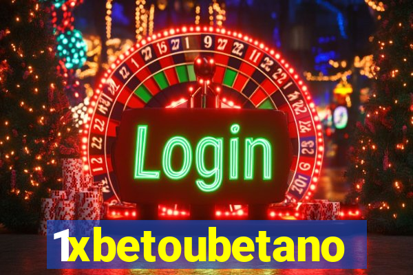 1xbetoubetano