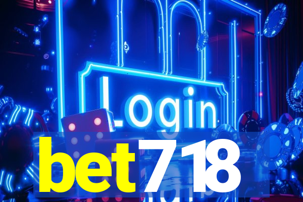 bet718