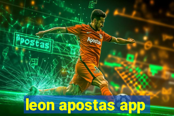 leon apostas app