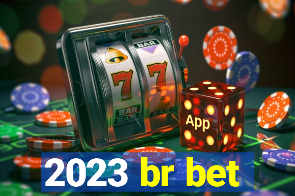 2023 br bet