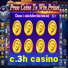 c.3h casino