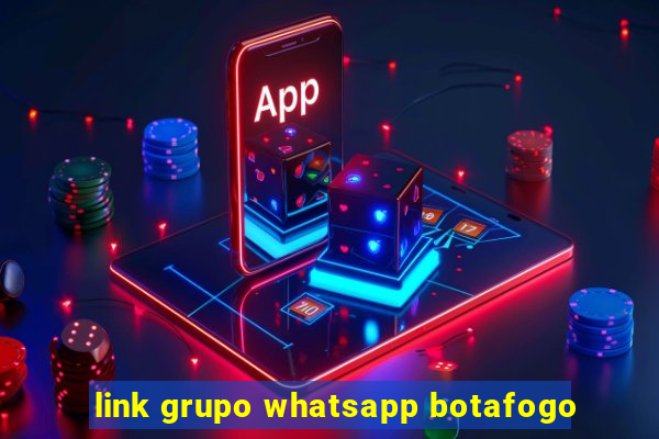 link grupo whatsapp botafogo