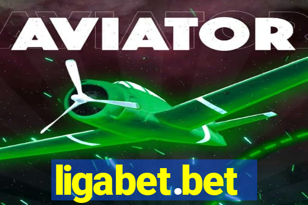 ligabet.bet