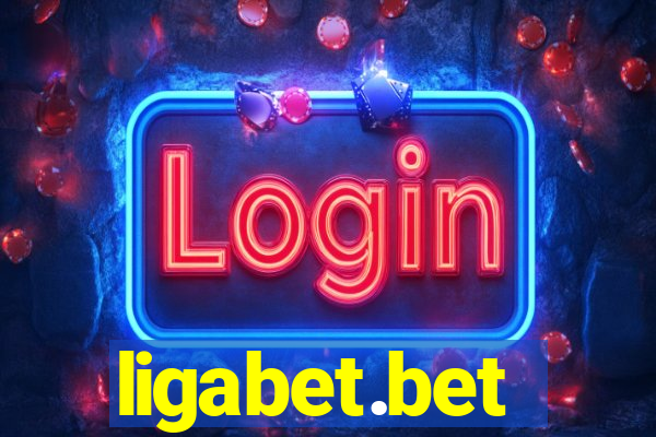 ligabet.bet