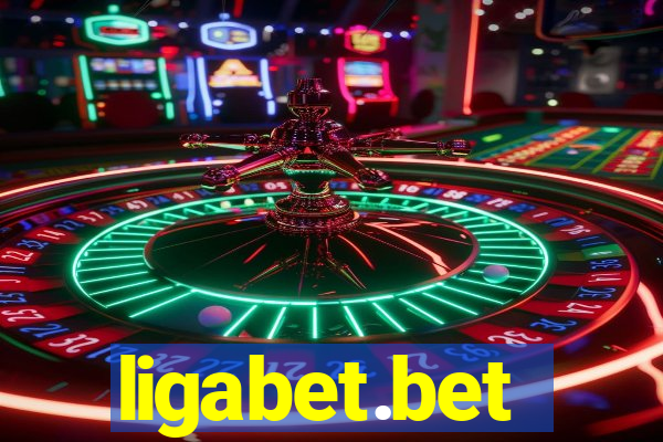 ligabet.bet