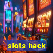 slots hack