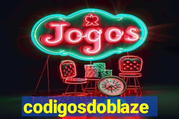 codigosdoblaze