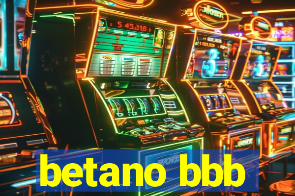 betano bbb