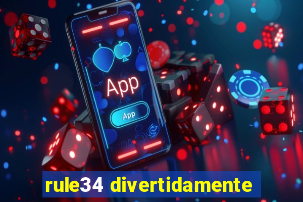 rule34 divertidamente