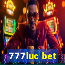 777luc bet