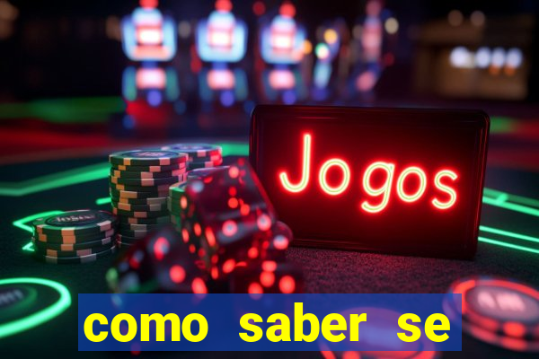 como saber se ganhei no jogo do tigre