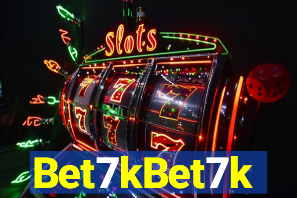 Bet7kBet7k