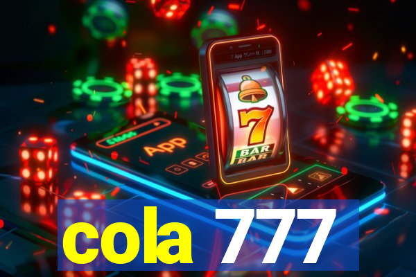 cola 777