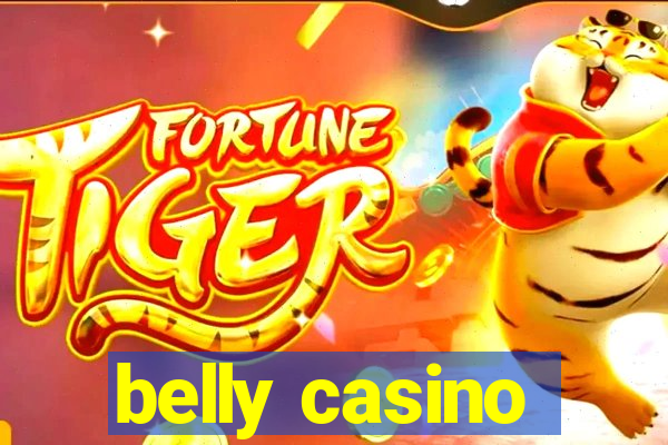 belly casino