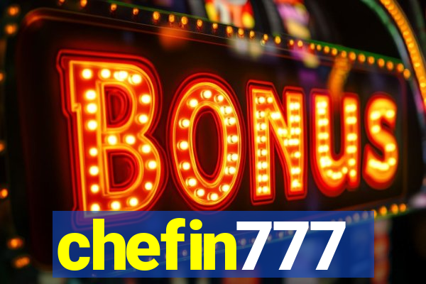 chefin777