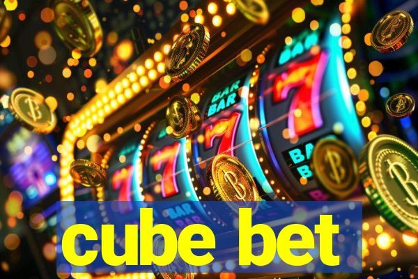 cube bet