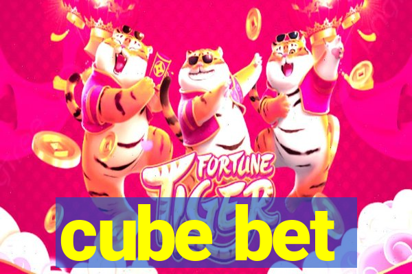 cube bet