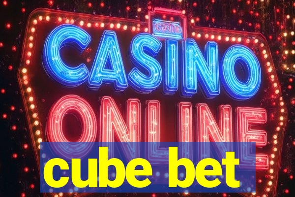 cube bet