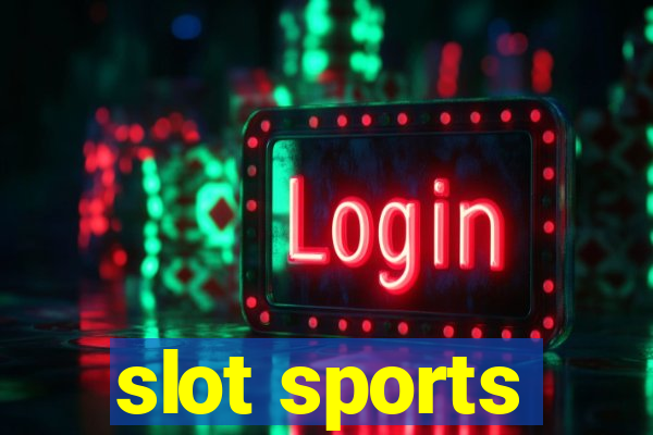 slot sports