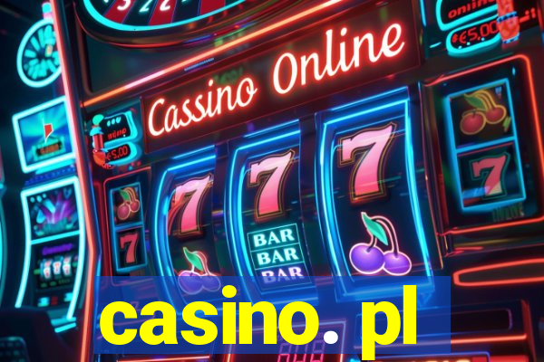 casino. pl