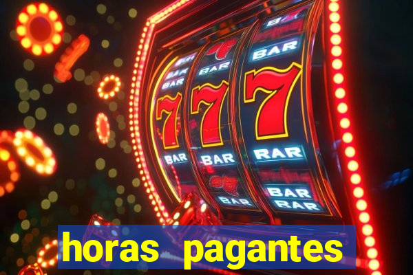 horas pagantes fortune ox