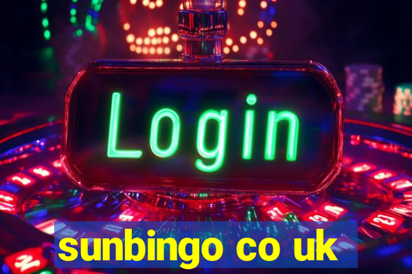 sunbingo co uk