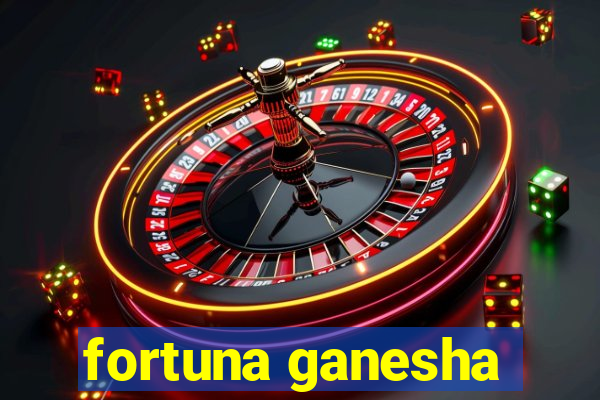 fortuna ganesha