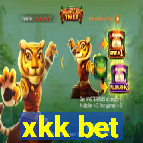 xkk bet