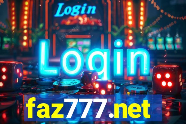 faz777.net