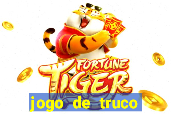 jogo de truco smart truco