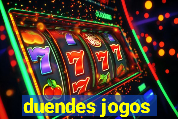 duendes jogos