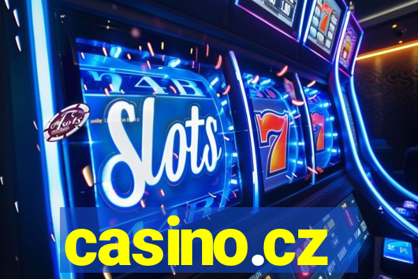 casino.cz