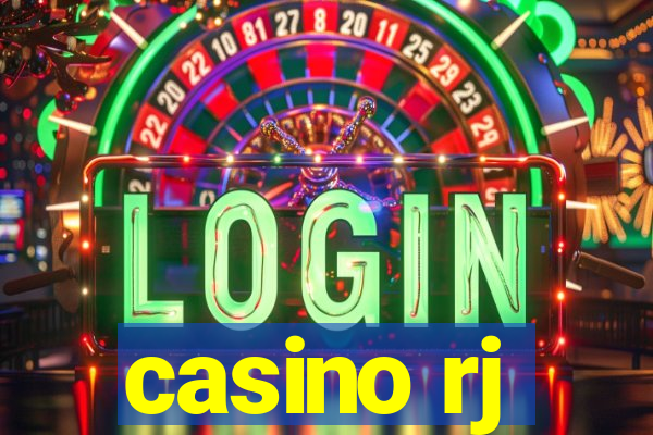 casino rj