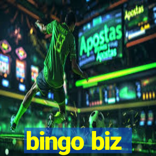 bingo biz