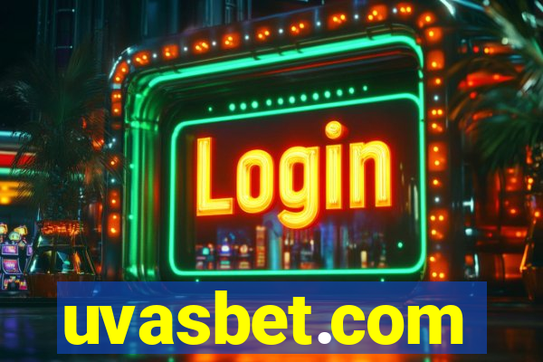 uvasbet.com