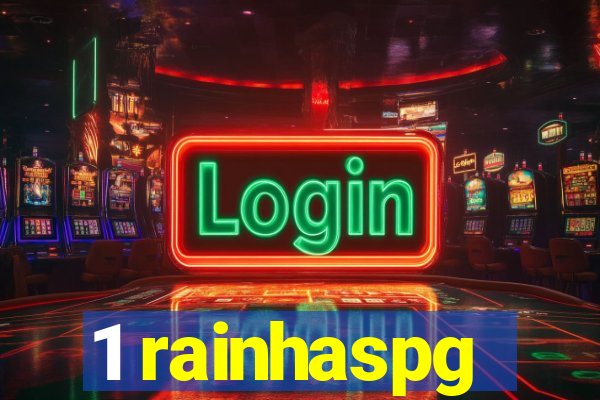 1 rainhaspg