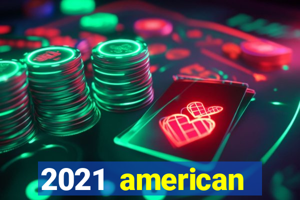 2021 american casino guide