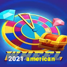 2021 american casino guide