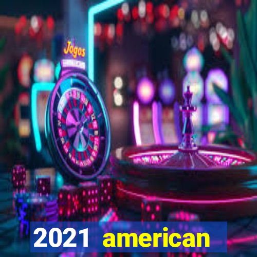 2021 american casino guide