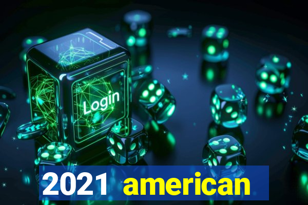 2021 american casino guide