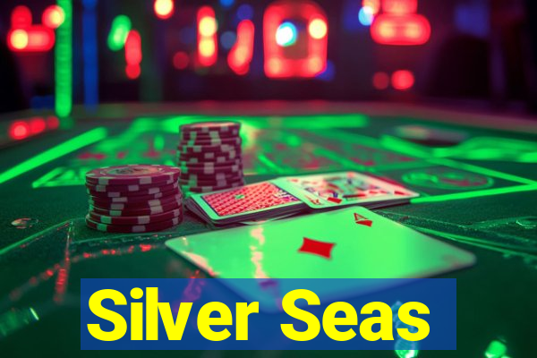 Silver Seas